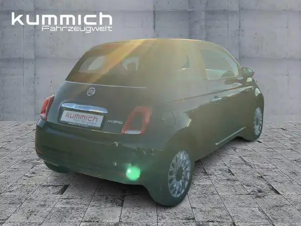 FIAT 500C (4/15)