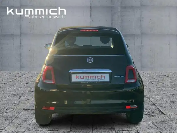 FIAT 500C (5/15)