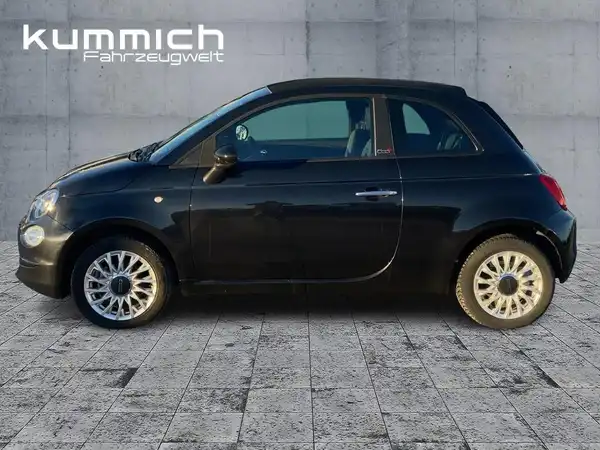 FIAT 500C (6/15)