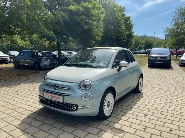 FIAT 500C (1/15)