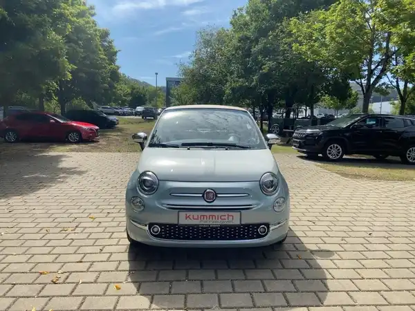 FIAT 500C (2/15)