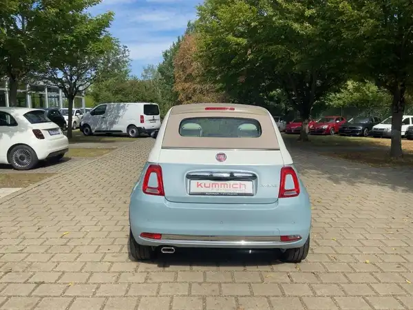 FIAT 500C (5/15)