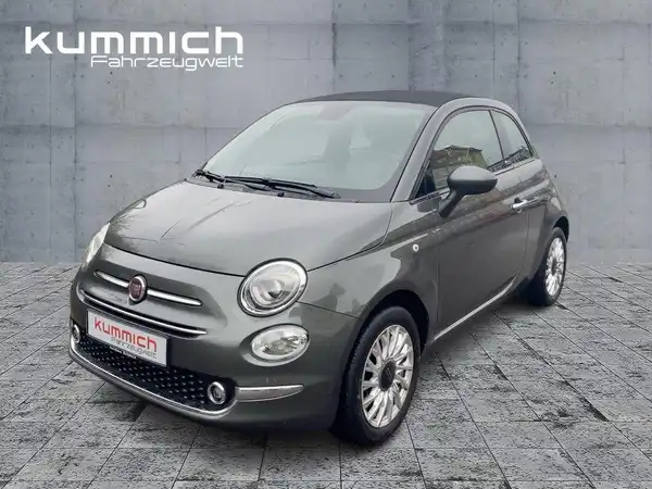 FIAT 500C (1/15)