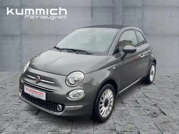 FIAT 500C (1/15)