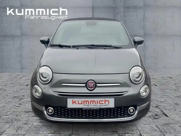 FIAT 500C (2/15)