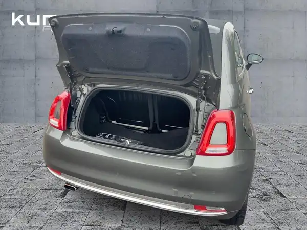 FIAT 500C (13/15)