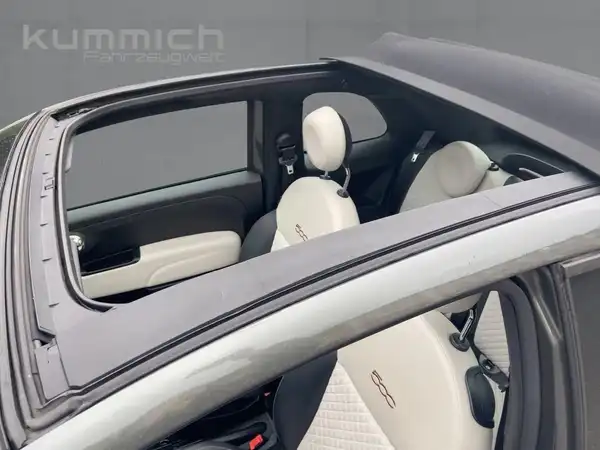 FIAT 500C (14/15)