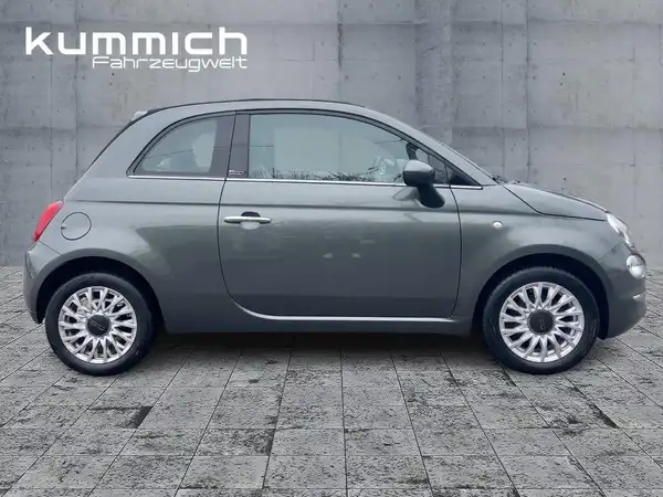 FIAT 500C (3/15)