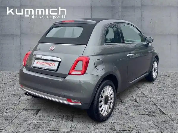 FIAT 500C (4/15)