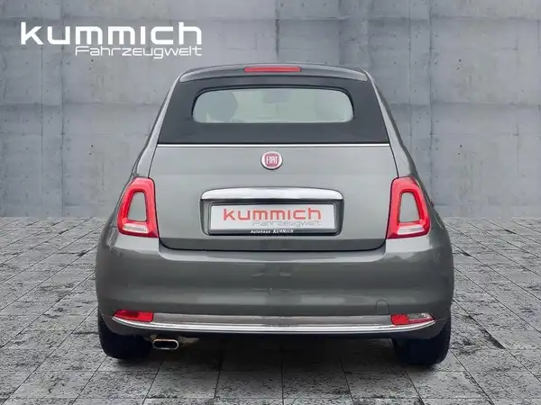 FIAT 500C (5/15)