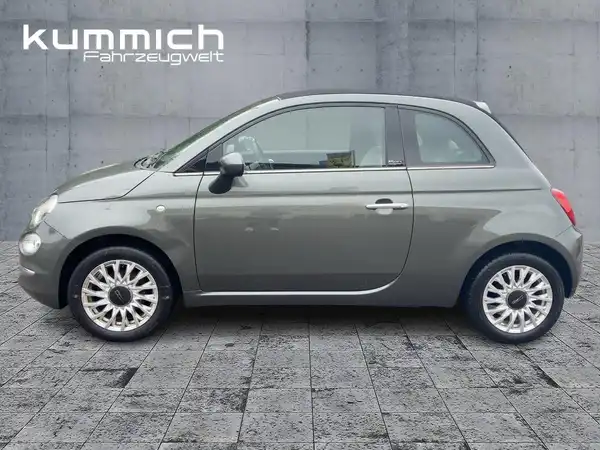FIAT 500C (6/15)