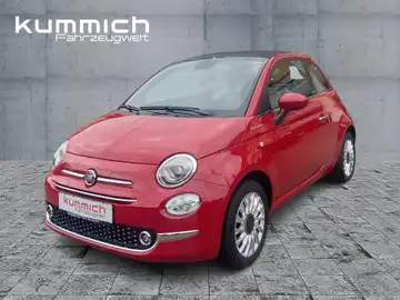 FIAT 500C (1/15)