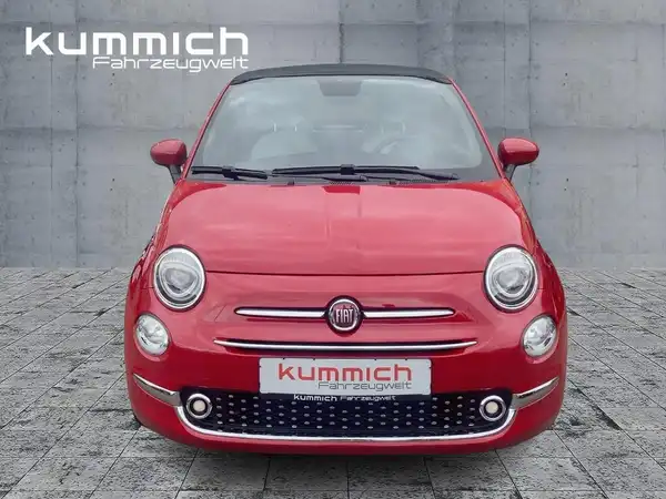 FIAT 500C (2/15)