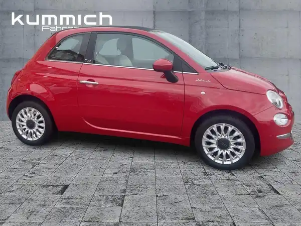 FIAT 500C (3/15)