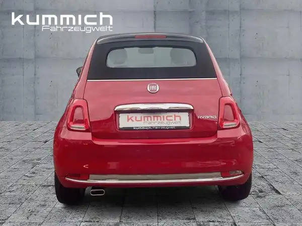 FIAT 500C (5/15)