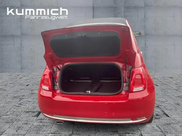 FIAT 500C (10/15)
