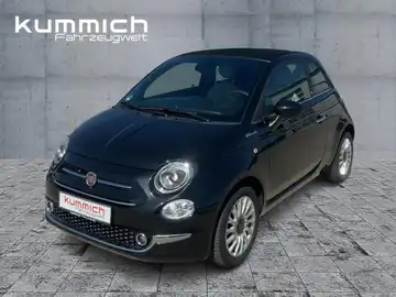 FIAT 500C (1/15)