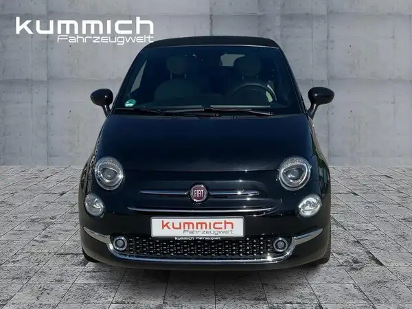 FIAT 500C (2/15)