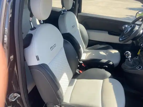 FIAT 500C (11/15)