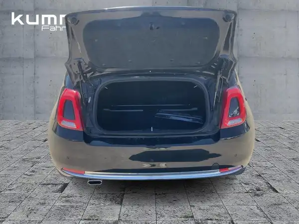 FIAT 500C (13/15)