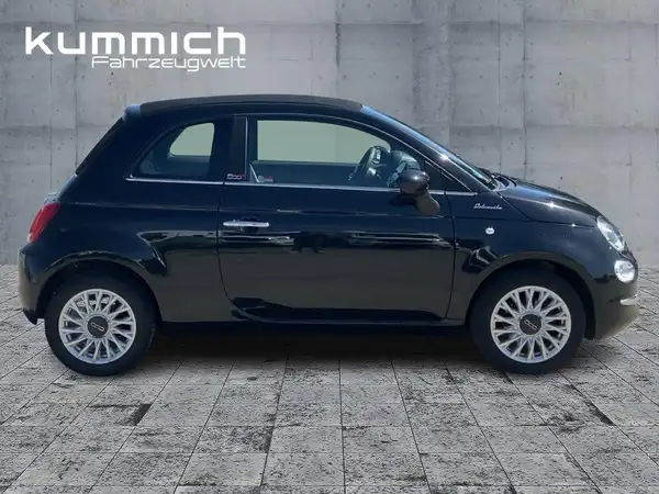FIAT 500C (3/15)
