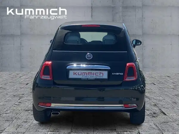 FIAT 500C (5/15)