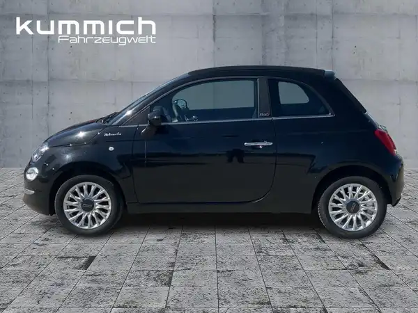 FIAT 500C (6/15)