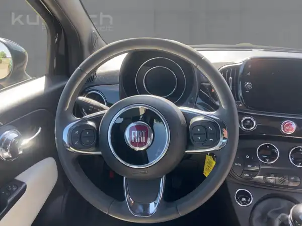 FIAT 500C (9/15)