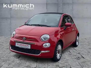 FIAT 500C (1/15)
