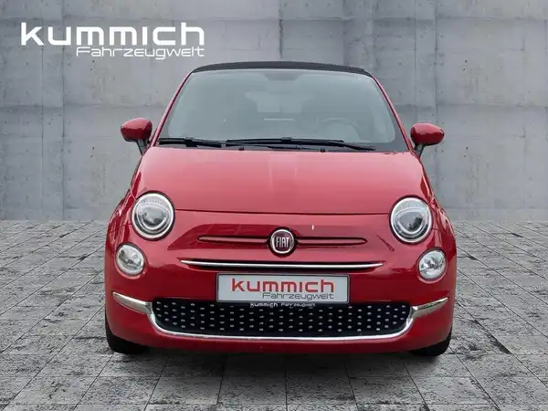 FIAT 500C (2/15)