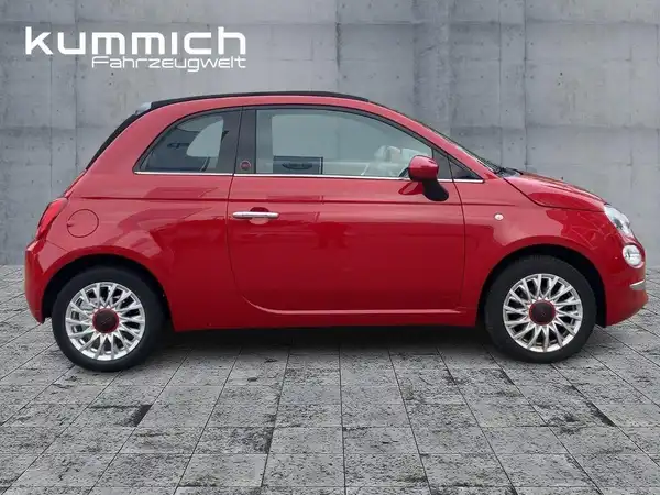 FIAT 500C (3/15)