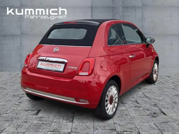 FIAT 500C (4/15)