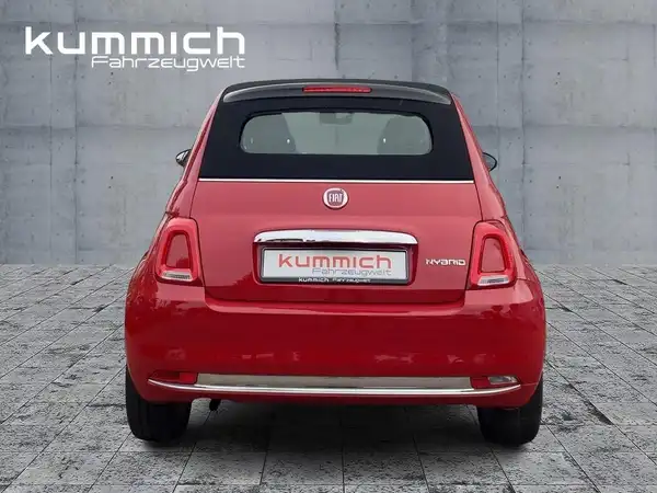 FIAT 500C (5/15)