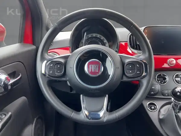FIAT 500C (9/15)