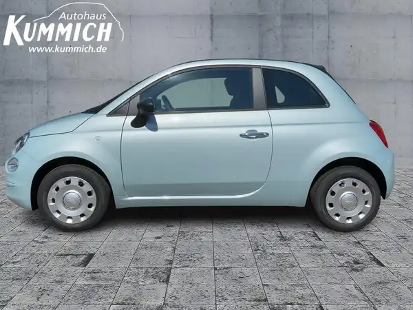 FIAT 500C (6/15)