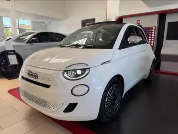 FIAT 500C (1/13)