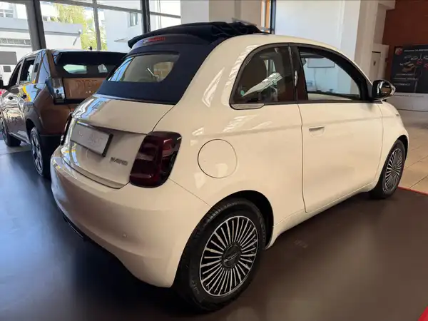 FIAT 500C (4/13)