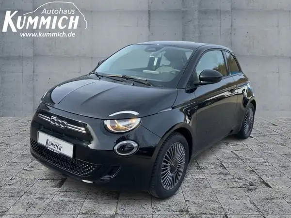 FIAT 500E (1/15)