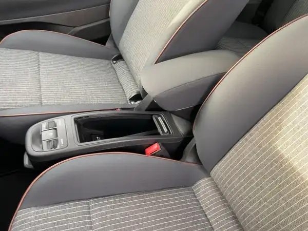 FIAT 500E (14/15)