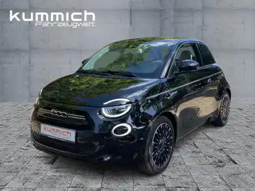 FIAT 500E (1/15)
