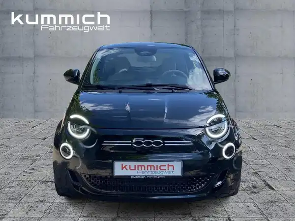 FIAT 500E (2/15)