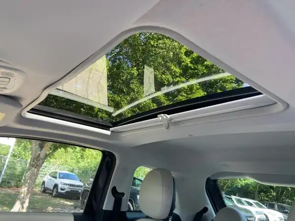 FIAT 500E (14/15)