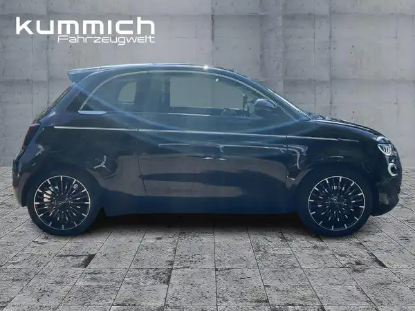 FIAT 500E (3/15)