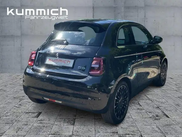 FIAT 500E (4/15)