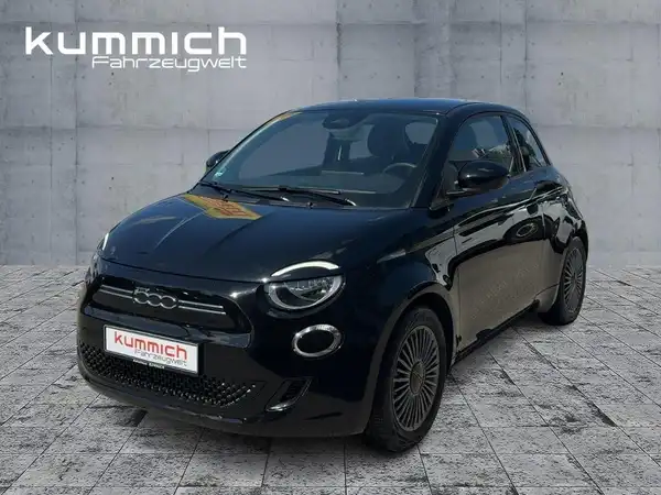 FIAT 500E (1/15)