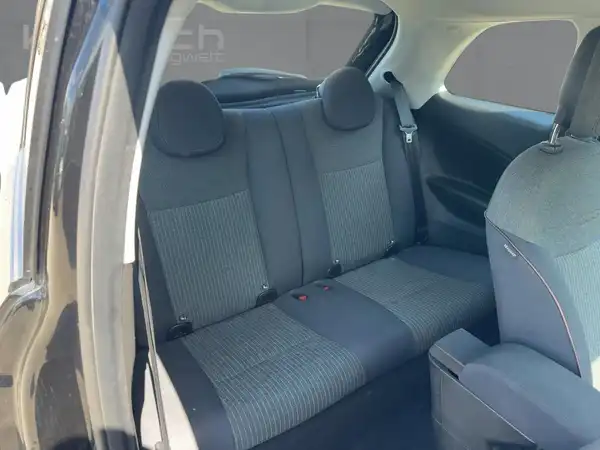 FIAT 500E (11/15)