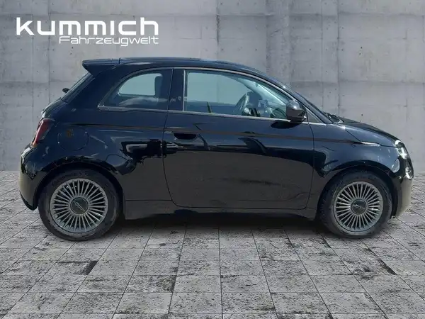 FIAT 500E (3/15)