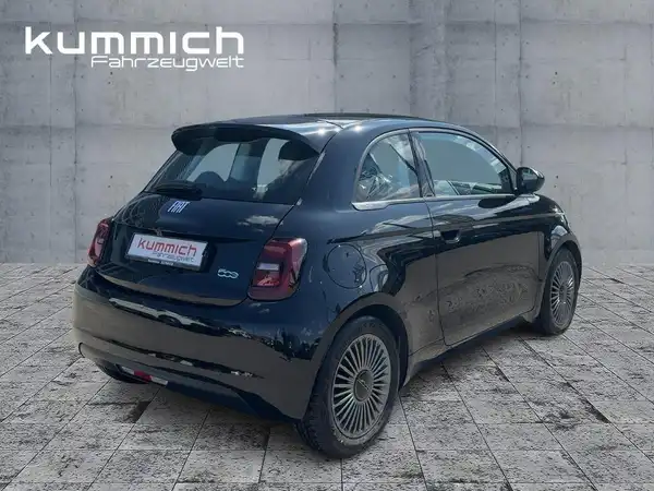 FIAT 500E (4/15)