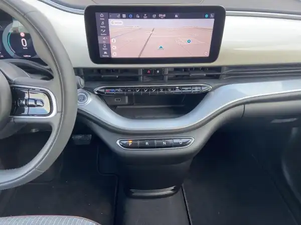FIAT 500E (14/15)