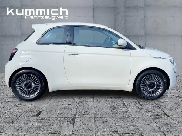 FIAT 500E (3/15)